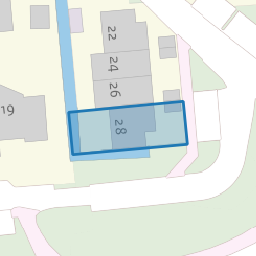 Perceel ASL00-B-3491