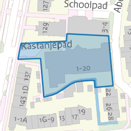 Perceel ASL00-B-3493