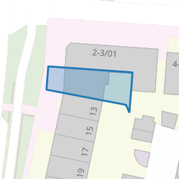 Perceel ASL00-B-3499