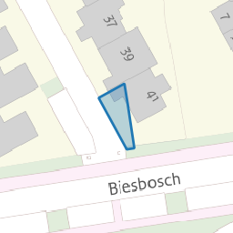 Perceel ASL00-B-3531