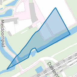 Perceel ASL00-B-3550