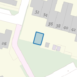 Perceel ASL00-B-3560