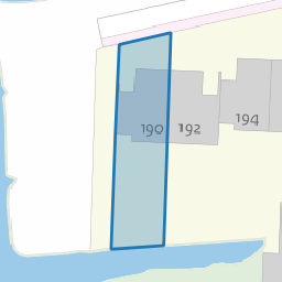 Perceel ASL00-B-3600