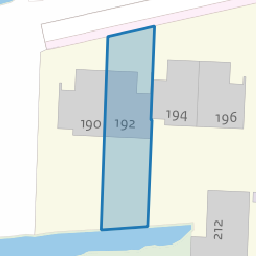 Perceel ASL00-B-3601