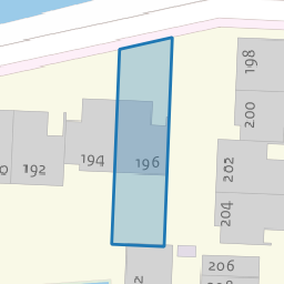 Perceel ASL00-B-3603