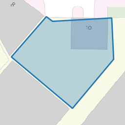 Perceel ASL00-B-3626