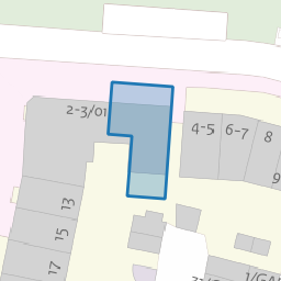 Perceel ASL00-B-3632