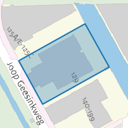 Perceel ASL00-B-3725