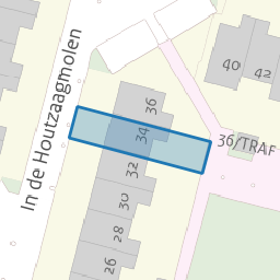 Perceel ASL00-B-3757