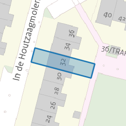 Perceel ASL00-B-3758