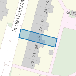 Perceel ASL00-B-3760