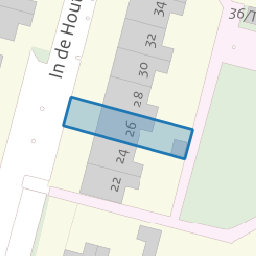 Perceel ASL00-B-3761