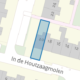 Perceel ASL00-B-3764