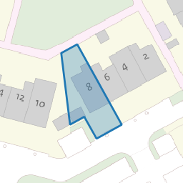 Perceel ASL00-B-3770