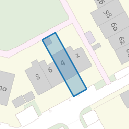 Perceel ASL00-B-3772