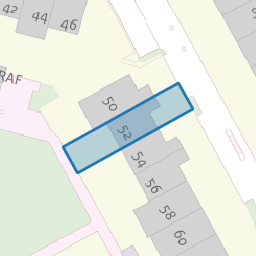 Perceel ASL00-B-3780