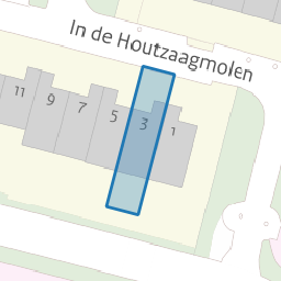 Perceel ASL00-B-3783