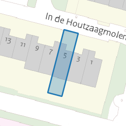 Perceel ASL00-B-3784