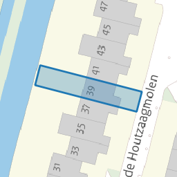 Perceel ASL00-B-3801