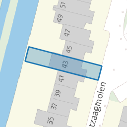 Perceel ASL00-B-3803