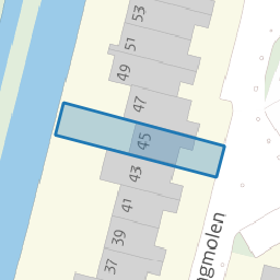 Perceel ASL00-B-3804