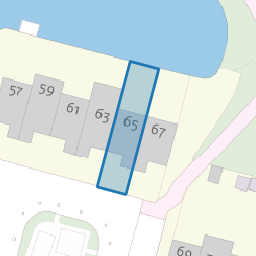 Perceel ASL00-B-3814