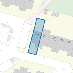 Perceel ASL00-B-3816