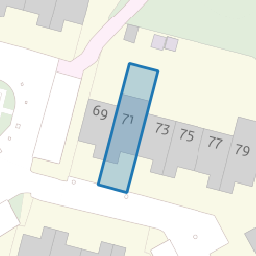 Perceel ASL00-B-3817