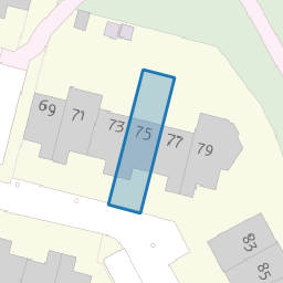 Perceel ASL00-B-3819