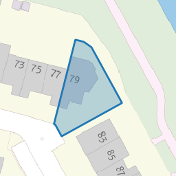 Perceel ASL00-B-3821