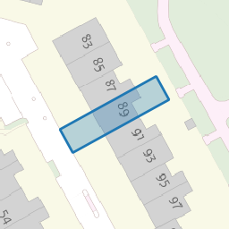 Perceel ASL00-B-3825