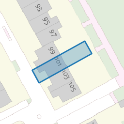 Perceel ASL00-B-3831