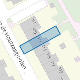 Perceel ASL00-B-3836