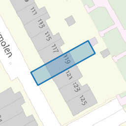 Perceel ASL00-B-3840