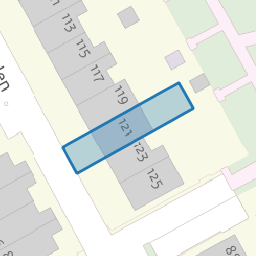 Perceel ASL00-B-3841