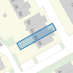 Perceel ASL00-B-3845