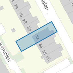 Perceel ASL00-B-3847