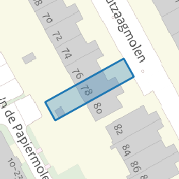 Perceel ASL00-B-3849