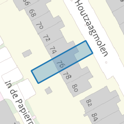 Perceel ASL00-B-3850