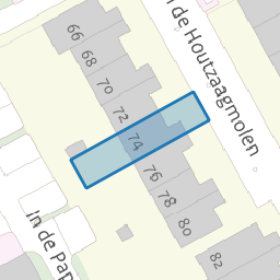 Perceel ASL00-B-3851