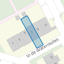 Perceel ASL00-B-3858