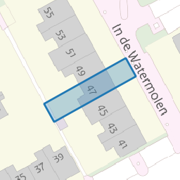 Perceel ASL00-B-3870