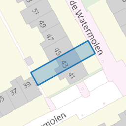 Perceel ASL00-B-3872