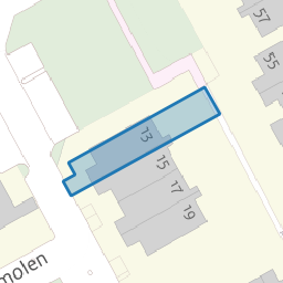 Perceel ASL00-B-3874