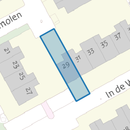 Perceel ASL00-B-3883