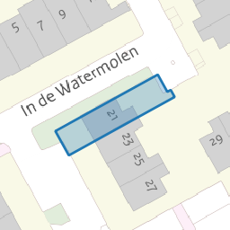 Perceel ASL00-B-3884