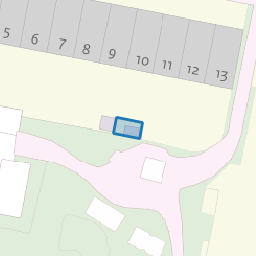 Perceel ASL00-B-3996