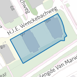 Perceel ASL00-B-4025