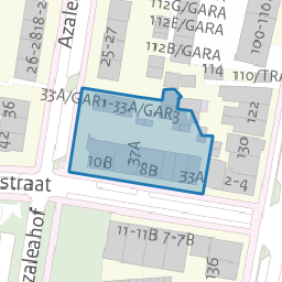 Perceel ASL00-B-4032