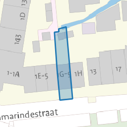 Perceel ASL00-B-4043